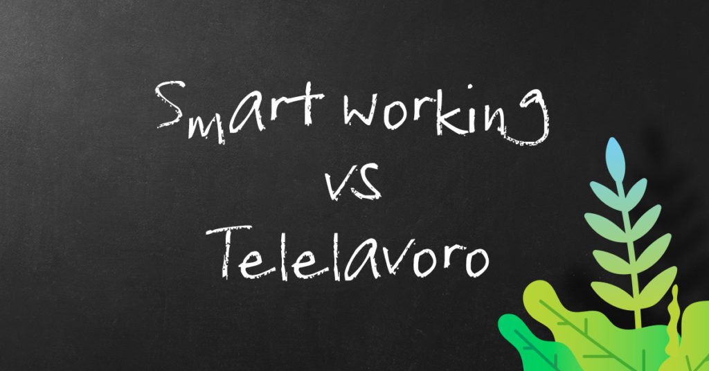 telelavoro