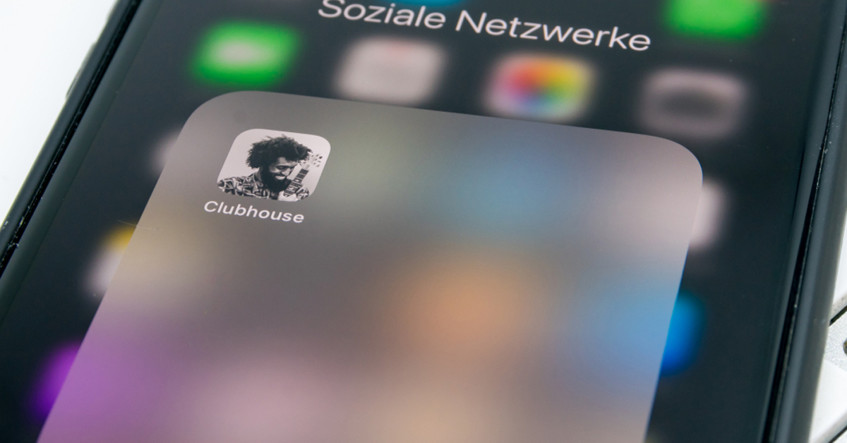 clubhouse-social-network